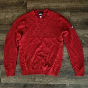 Nike Tiger Woods Engineered Sweater